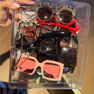 Stylish Sunglasses Collection